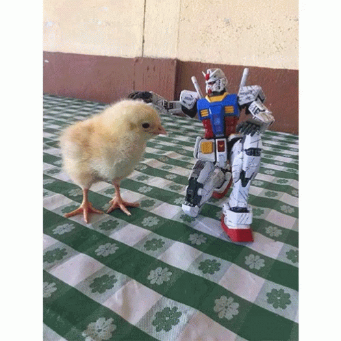 Robot Chicken GIF - Robot Chicken Bestfriend GIFs
