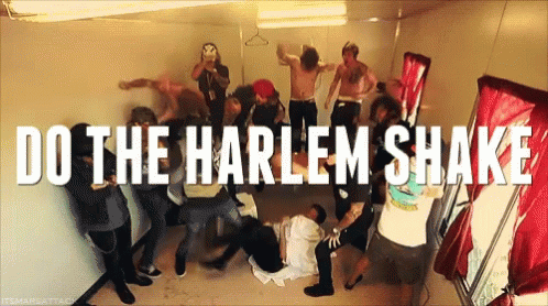 Harlem Shake Do The Harlem Shake GIF - Harlem Shake Do The Harlem Shake Dance GIFs