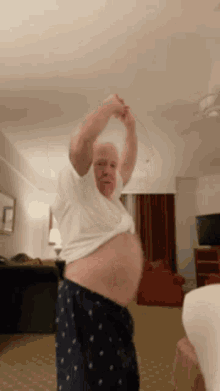 Funny dancing comedy GIF - Find on GIFER