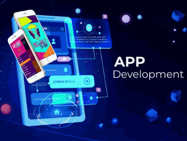 App Development Ios App Development Company GIF