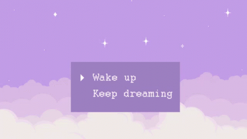 Dreams Sleepy GIF - Dreams Sleepy Dream Vs Staying Awake GIFs