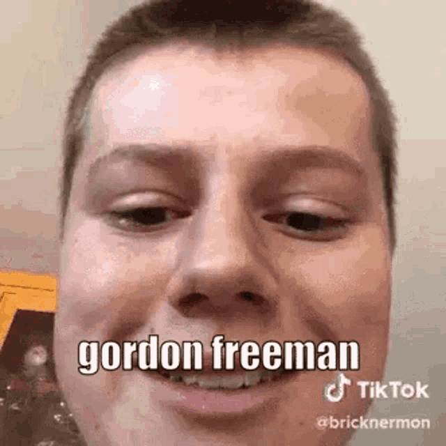 Gordon Freeman GIF - Gordon Freeman GIFs