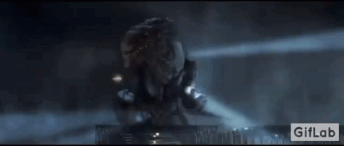 Godzilla 1998 GIF - Godzilla 1998 Zilla GIFs