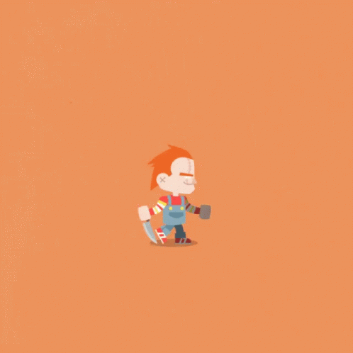 Chucky This GIF - Chucky This Is GIFs