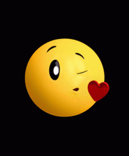 Love You Emoji GIF - Love You Emoji Love GIFs