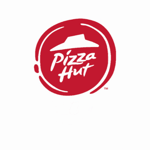a logo for pizza hut 425 le duan