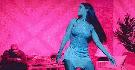 Rihanna Dancing GIF - Rihanna Dancing Twerking GIFs