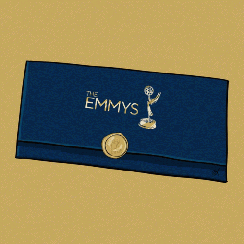 Emmy Award Winner Emmys GIF - Emmy Award Winner Emmys The Emmys GIFs