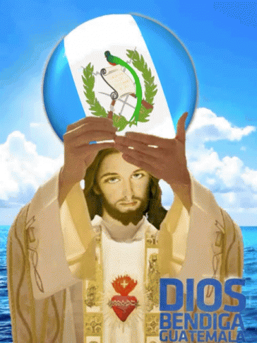 God Bless Guatemala Dios Te Bendiga GIF - God Bless Guatemala Dios Te Bendiga God Bless Guatem GIFs