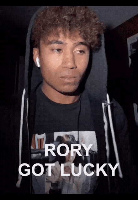 Rory Lucky GIF - Rory Lucky Rory Lucky GIFs