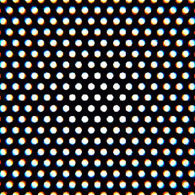 Mesmerizing Dots GIF - Mesmerizing Dots Motion GIFs