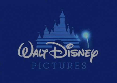 Disney Logo Gif GIFs