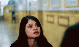 Scared Walking A Way GIF - Scared Walking A Way Charmed GIFs