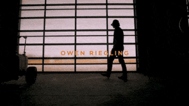 Owen Riegling Old Dirt Roads Song GIF - Owen Riegling Old Dirt Roads Song Song Title GIFs