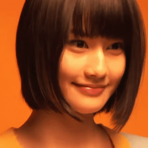 Hashimoto Ai Japanese Actress GIF - Hashimoto Ai Japanese Actress GIFs