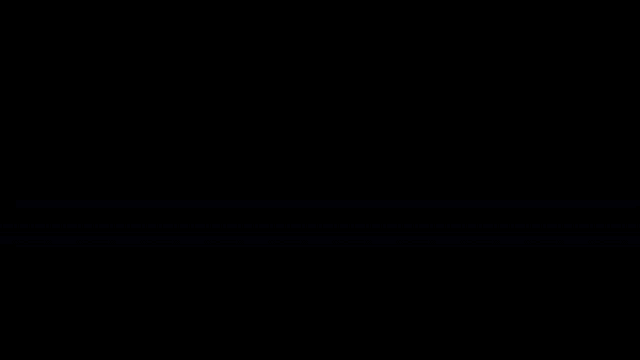 a glitch effect with the words " unity & pride " on a black background