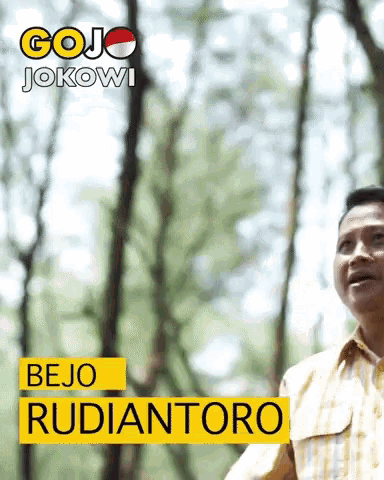 Golkar Jokowi GIF - Golkar Jokowi Gojo GIFs