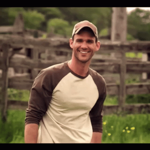 Kevinmcgarry Countrycrush GIF - Kevinmcgarry Countrycrush Smile GIFs