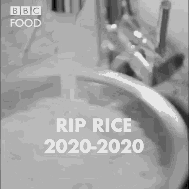 Uncle Roger Rip Rice GIF