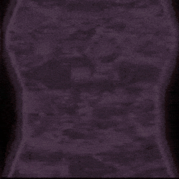 a bunch of yoshi 's and mario 's heads are on a black background .