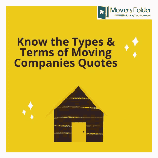 Movers Folder Moving You Forward GIF - Movers Folder Moving You Forward Know The Types And Terms Of Moving Companies Quotes GIFs