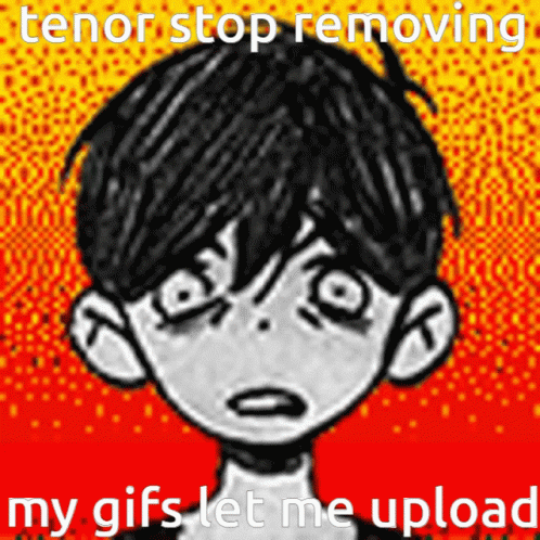 Omori Enraged GIF - Omori Enraged Omori Meme GIFs