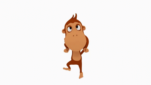 Kukuli Maymun GIF - Kukuli Maymun Monkey GIFs