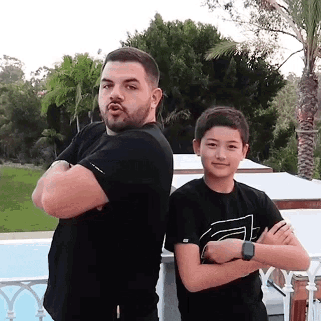 Swag Cool GIF