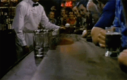 Bar Beer GIF - Bar Beer Slide GIFs