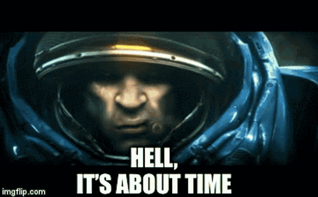 Its About Time Space Suite GIF - Its About Time Space Suite Smoking GIFs