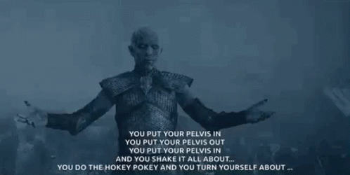 Game Of Thrones Got GIF
