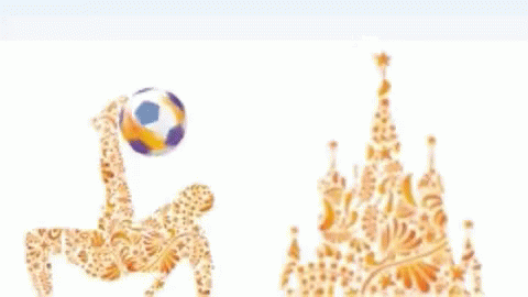 World Cup Russia GIF - World Cup Russia 2018 GIFs