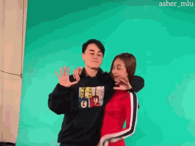 Mayward Maymay GIF