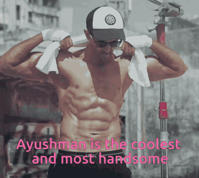 Ayushman Is Coolest And Most Handsome Ayushman Is Handsome GIF - Ayushman Is Coolest And Most Handsome Ayushman Ayushman Is Cool GIFs