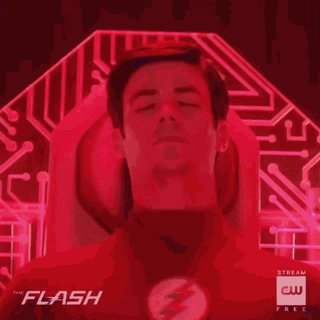 Flash Season7 GIF - Flash Season7 GIFs