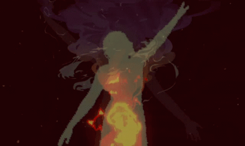 Dance Fire GIF - Dance Fire Marstan GIFs