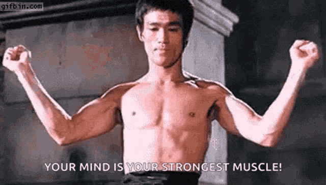 Bruce Lee Martial Arts GIF - Bruce Lee Martial Arts Muscles GIFs