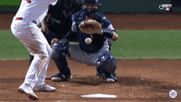 Devers Red Sox GIF - Devers Red Sox Home Run GIFs