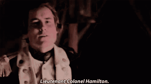 Turn Washington'S Spies GIF