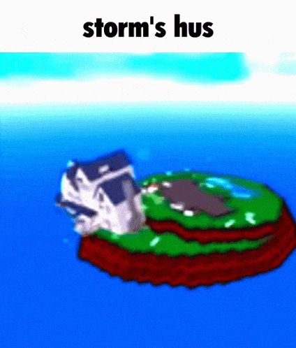 Stormshus Storms Hus GIF
