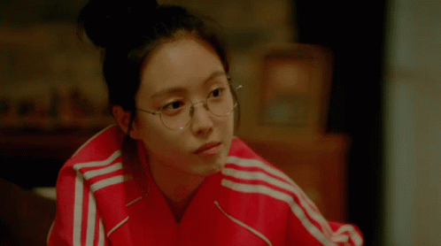 Son Naeun K Drama GIF - Son Naeun K Drama Apink GIFs