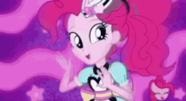 Mlp GIF