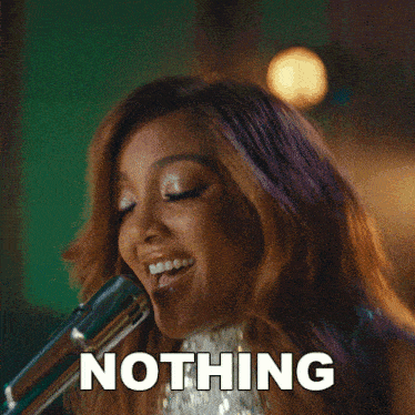 Nothing Compares To You Mickey Guyton GIF - Nothing Compares To You Mickey Guyton Nothing Compares To You Song GIFs