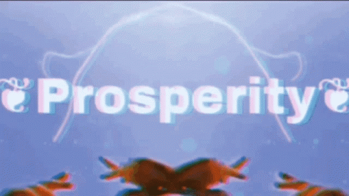 Prosperity Aesthetic GIF - Prosperity Aesthetic Flowers GIFs