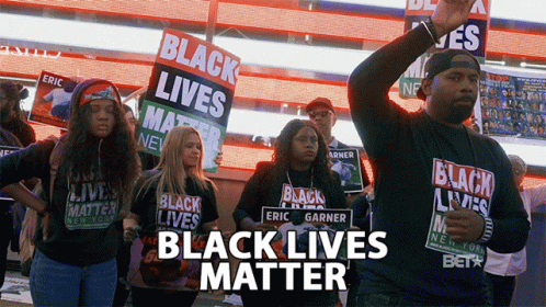 Protest Go Against GIF - Protest Go Against Black Lives Matter GIFs