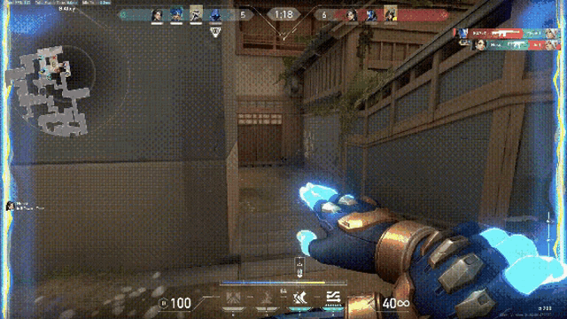 a screenshot of a video game with a sign that says ' spot carrier killed ' on it