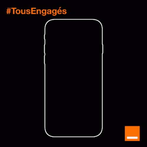 Smartphone Tous Engages GIF - Smartphone Tous Engages Phone GIFs