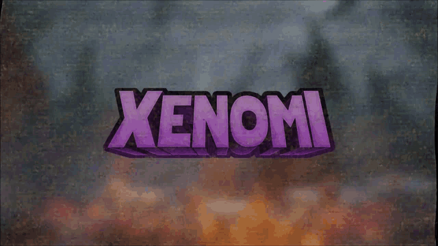 Xenomi Fortnite GIF - Xenomi Fortnite Xenomi Org GIFs