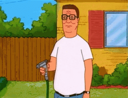 Hank Hill Kill Me Now GIF - Hank Hill Kill Me Now King Of The Hill GIFs