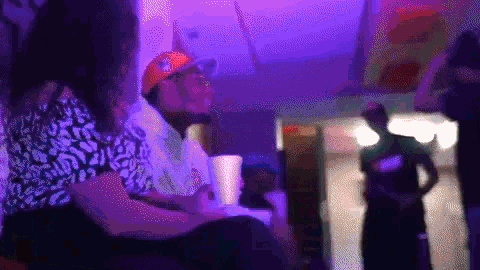 Tagmg After Party GIF - Tagmg After Party Jase Kevion GIFs